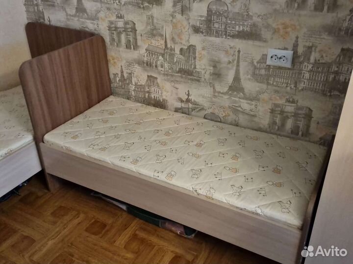 Кровать для ребёнка