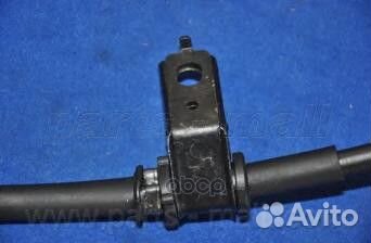 Трос стояночного тормоза PTA449 Parts-Mall