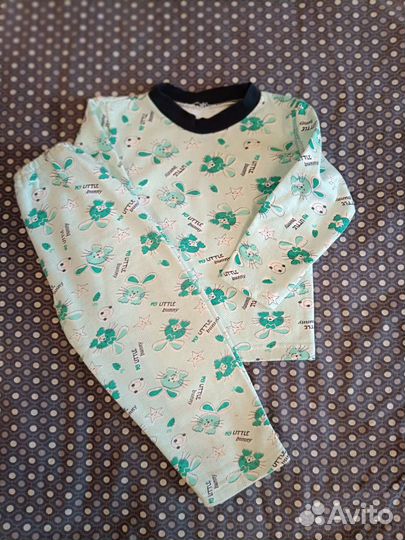 Спортианый костюм для мальчика