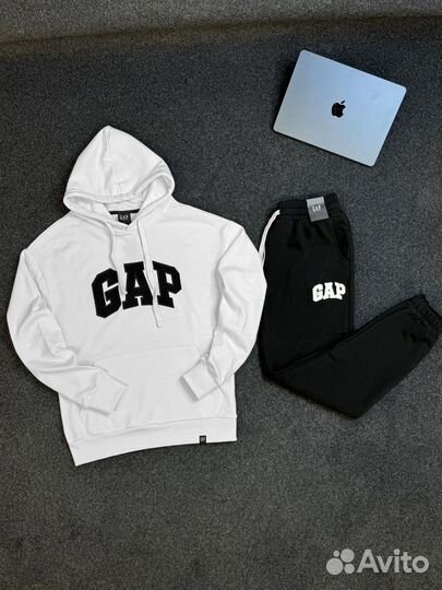 Мужской Костюм Gap