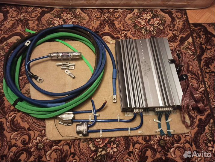 Продам музыку для авто