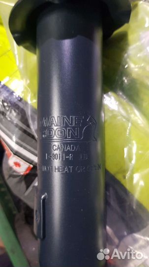 Амортизаторы передние mazda 6gg/gh