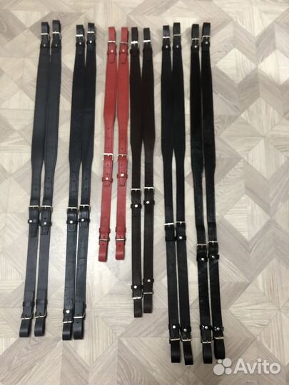 Ремни для баяна,аккордеона, гармони