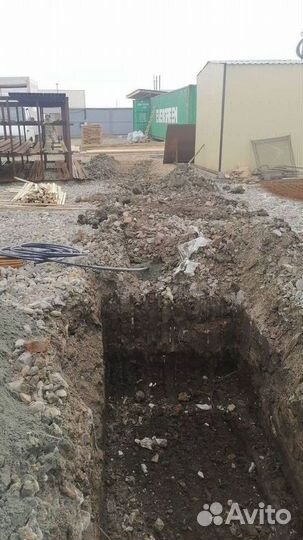 Септик Автономная канализация