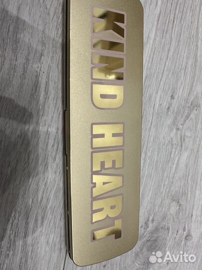 Косметика палетки теней