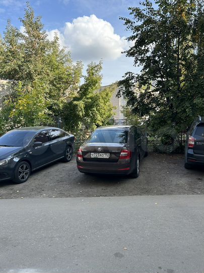 2-к. квартира, 46,3 м², 2/9 эт.