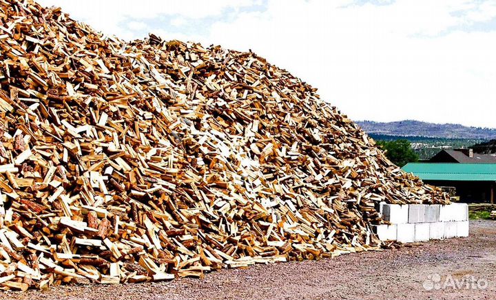 Отличные дрова