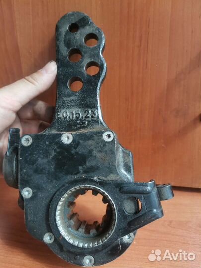 Рычаг тормозной BPW