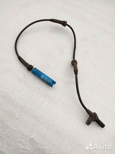 Датчик abs передний bmw 5 e60