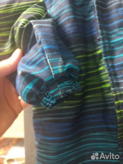 Продам комбинезон lassie 92+