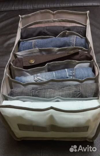 Органайзер для хранения вещей