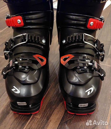 Горнолыжные ботинки dalbello 26-26,5