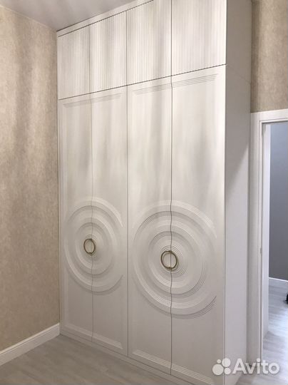 Мебель на заказ