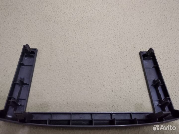 Рамка магнитолы Chevrolet aveo T250