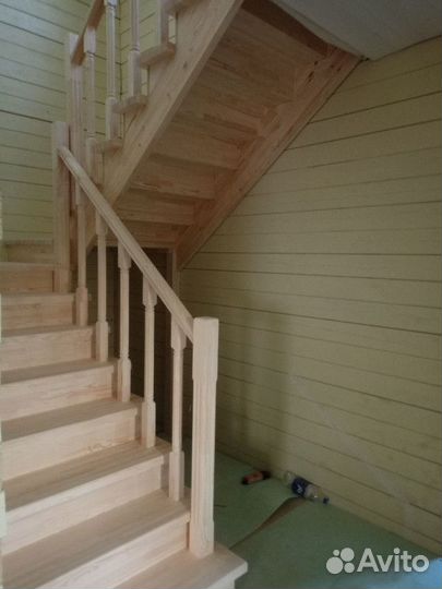 Лестница на этаж