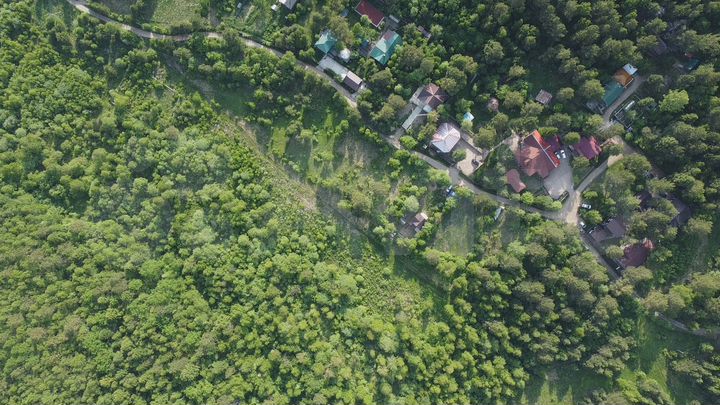 Участок 11 сот. (ИЖС)