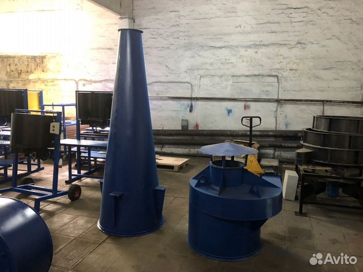 Циклон уц-800 и прочие модели