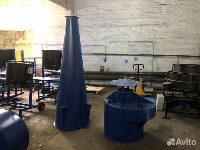 Циклон уц-800 и прочие модели