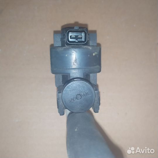 Kia sorento 2.5 эл.клапан