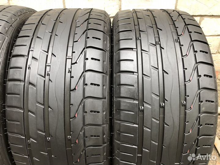 Vitour Formula 225/45 R18 и 245/40 R18