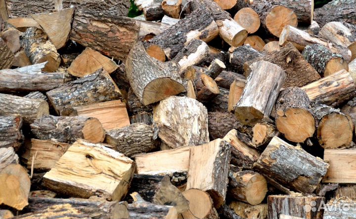 Дрова достойные