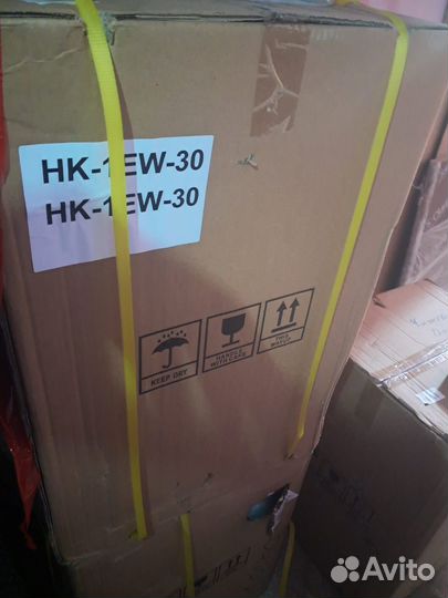 Компрессор Меркурий NK-1EW-30 (70л)