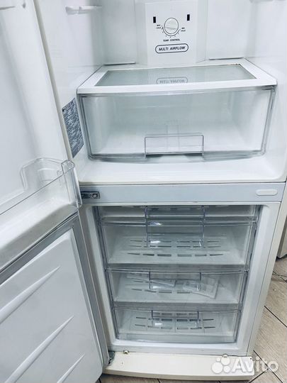 Холодильник Lg no frost бу