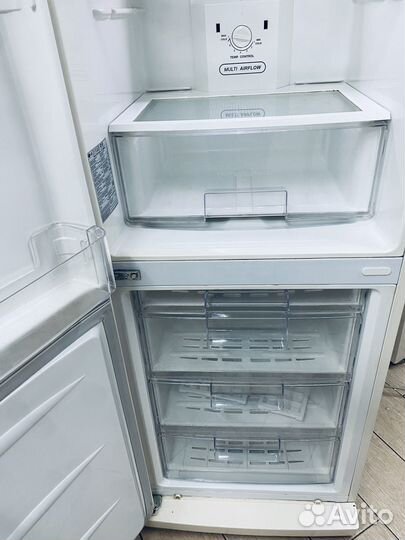 Холодильник Lg no frost бу