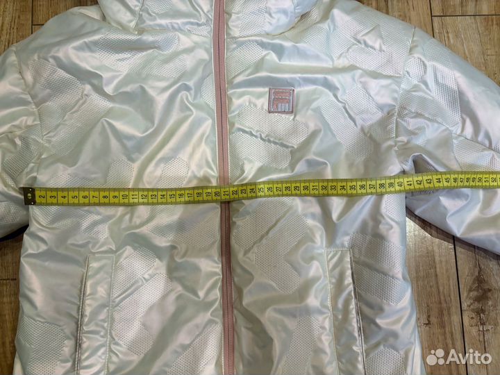 Куртка fila 140-150