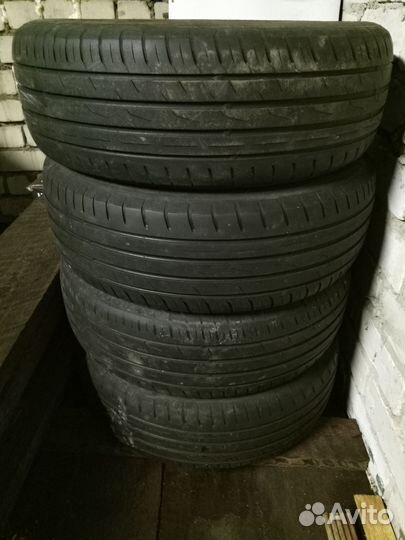 Toyo Proxes CF2 185/65 R15 88H