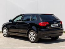 Audi A3 1.4 AMT, 2011, 106 347 км, с пробегом, цена 1 059 000 руб.