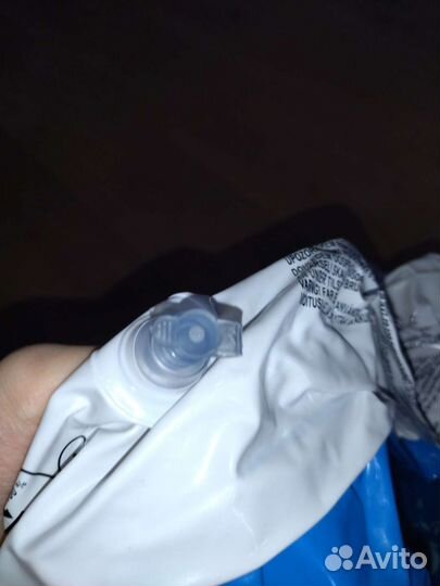 Плавательный матрас дельфин