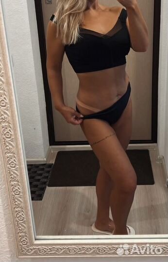 Моментальный загар