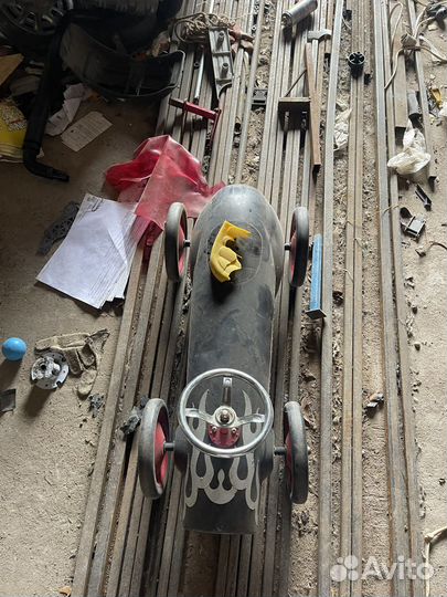 Веломобили бегавел педальные машинки