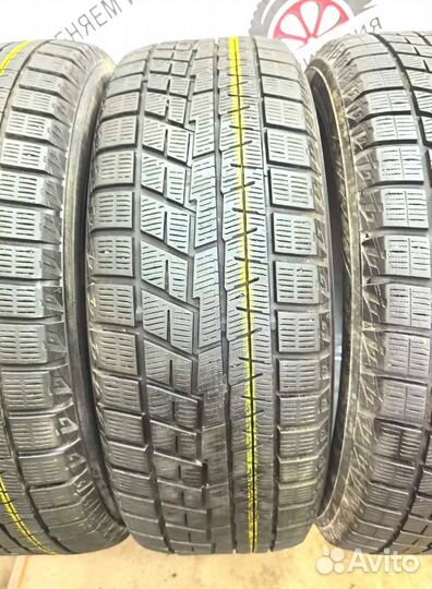 Yokohama Ice Guard IG60 205/55 R17 97W