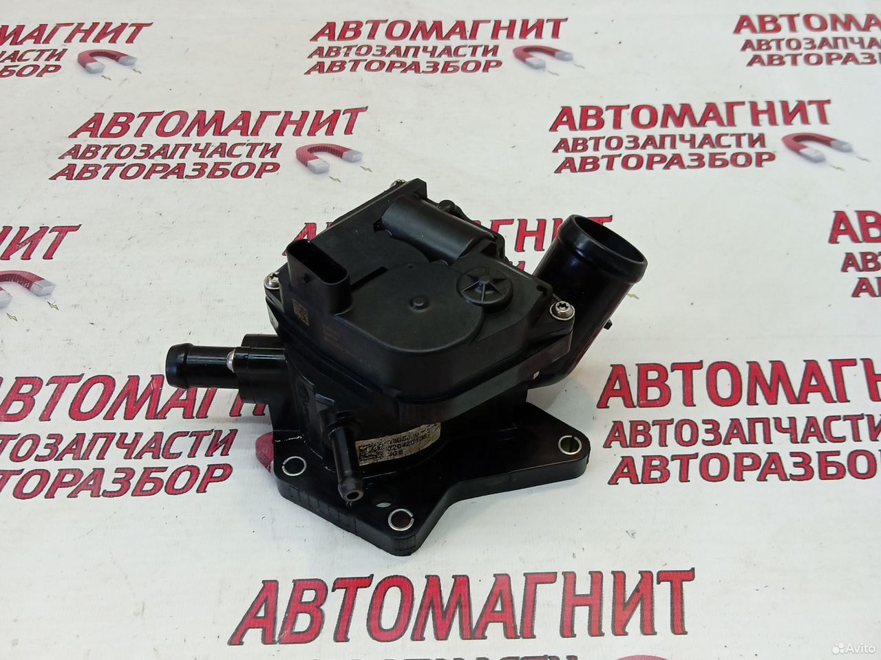 Термостат Faw Bestune T77