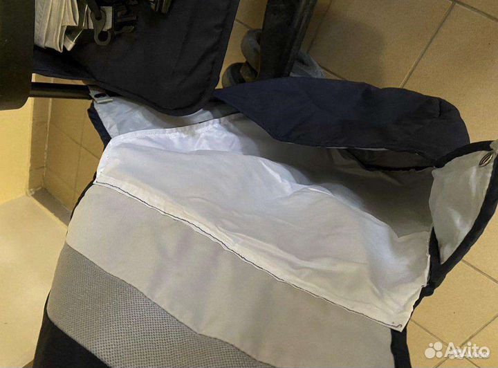 Коляска Inglesina espresso