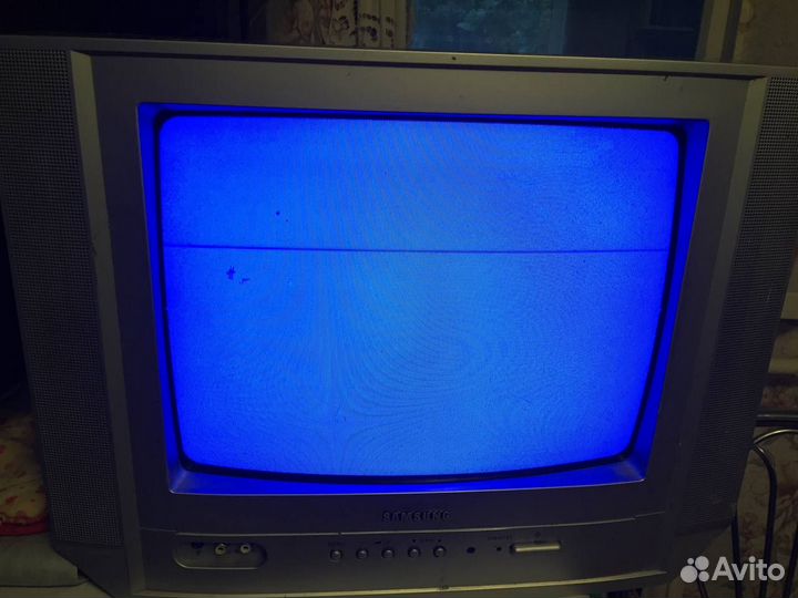 Телевизор Samsung ks1a14v10