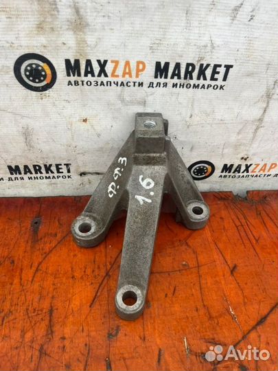 Кронштейн кпп Ford Focus 3 2011-2019