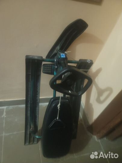 Детский снегокат