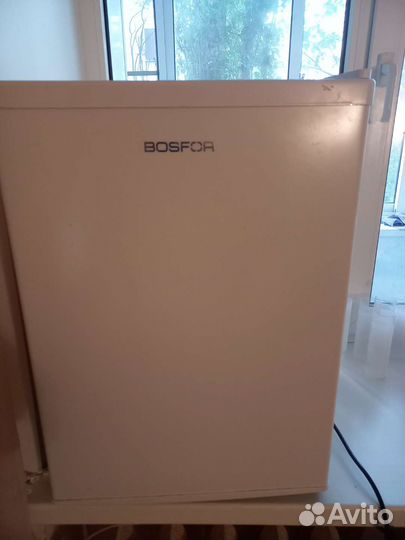 Холодильник