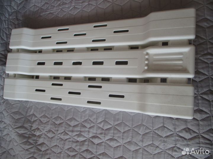 Сидение на ванну новое