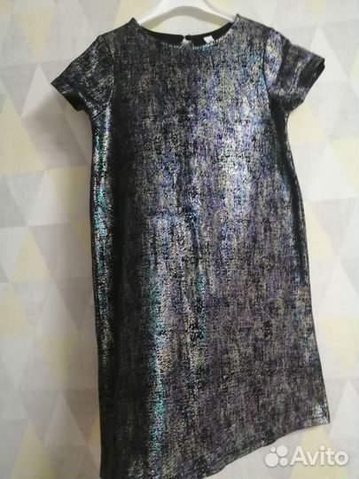 Платье нарядное Acoola 140-146