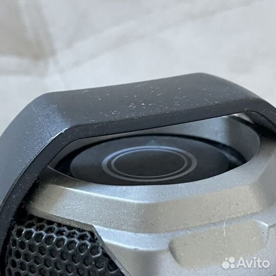 Блютуз колонка philips водонепроницаемая