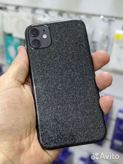 Текстурные защита скины для iPhone