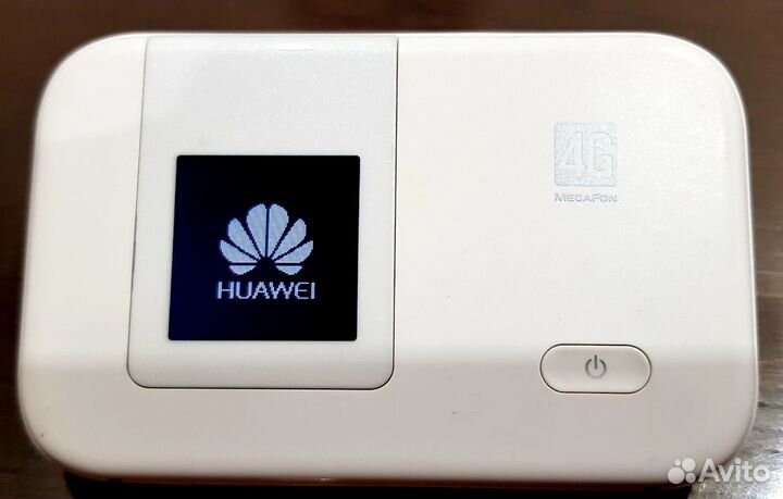 4G-5G LTE-роутер huawei
