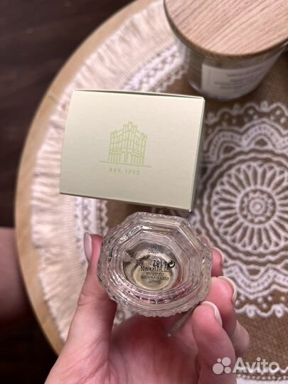 4711 Acqua Colonia Lychee & White Mint 50мл
