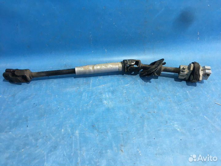 Рулевой карданчик Range Rover 3 L322 02-12г.в