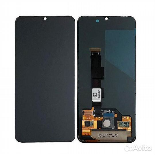 Дисплей Xiaomi Mi 9T/Mi 9T Pro/Redmi K20/K20 Pro м