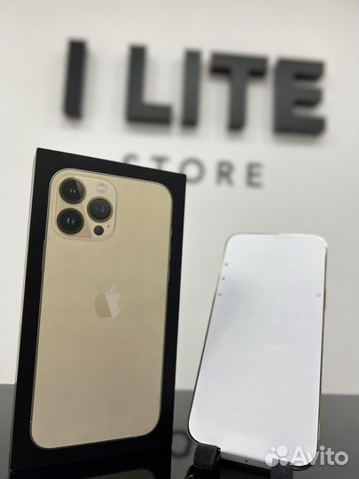 iPhone 13 Pro Max, 128 ГБ